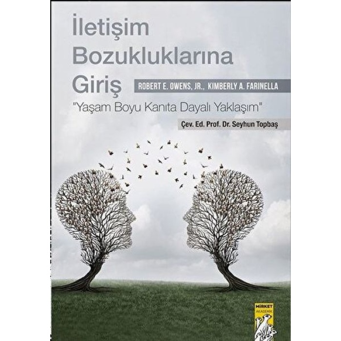 İletişim Bozukluklarına Giriş