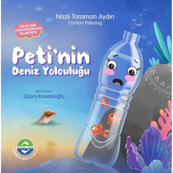 Peti’nin Deniz Yolculuğu