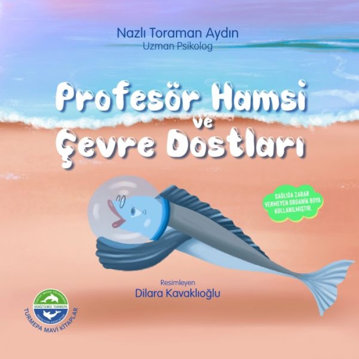 Profesör Hamsi Ve Çevre Dostları