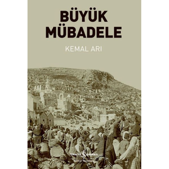 Büyük Mübadele