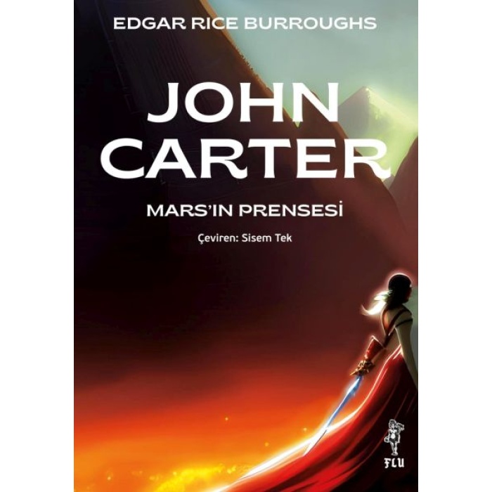 John Carter – Mars’ın Prensesi