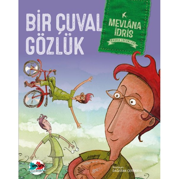 Bir Çuval Gözlük