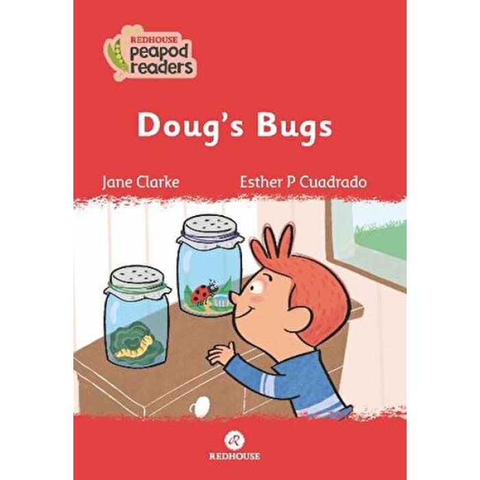 Dougs Bugs