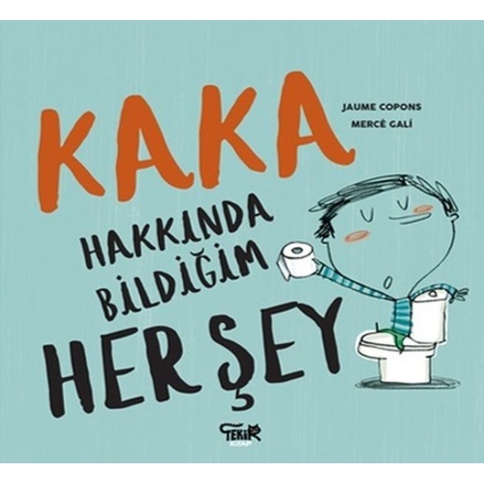 Kaka Hakkında Bildiğim Her Şey