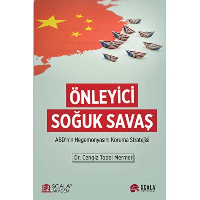 Önleyici Soğuk Savaş