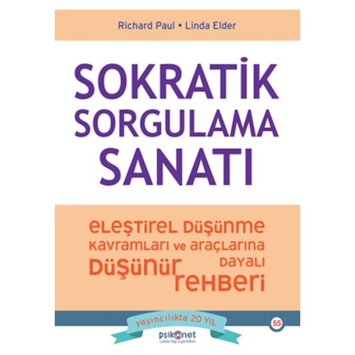 Sokratik Sorgulama Sanatı