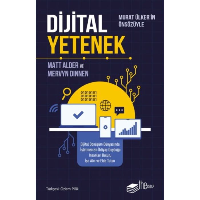 Dijital Yetenek