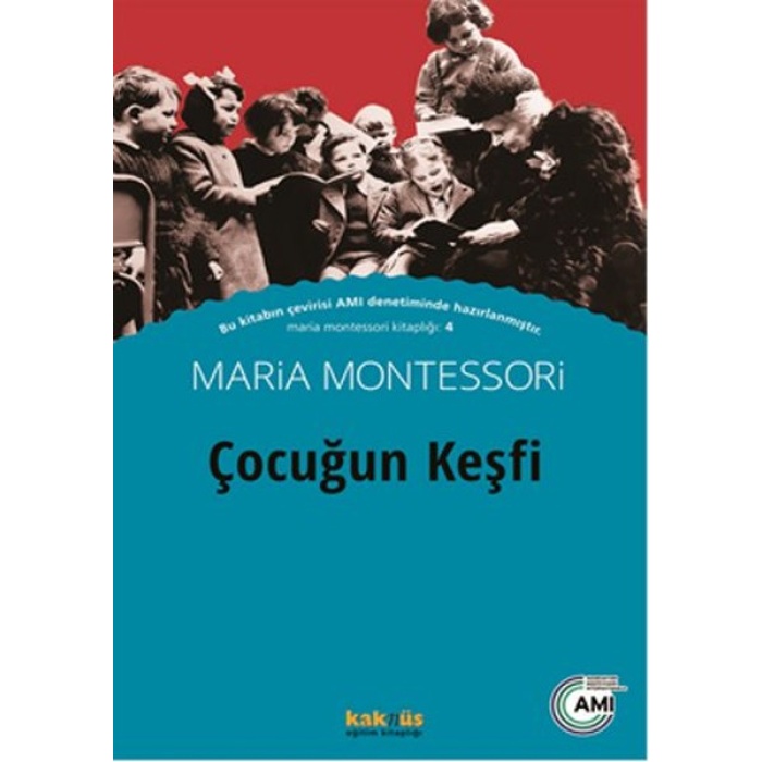 Çocuğun Keşfi