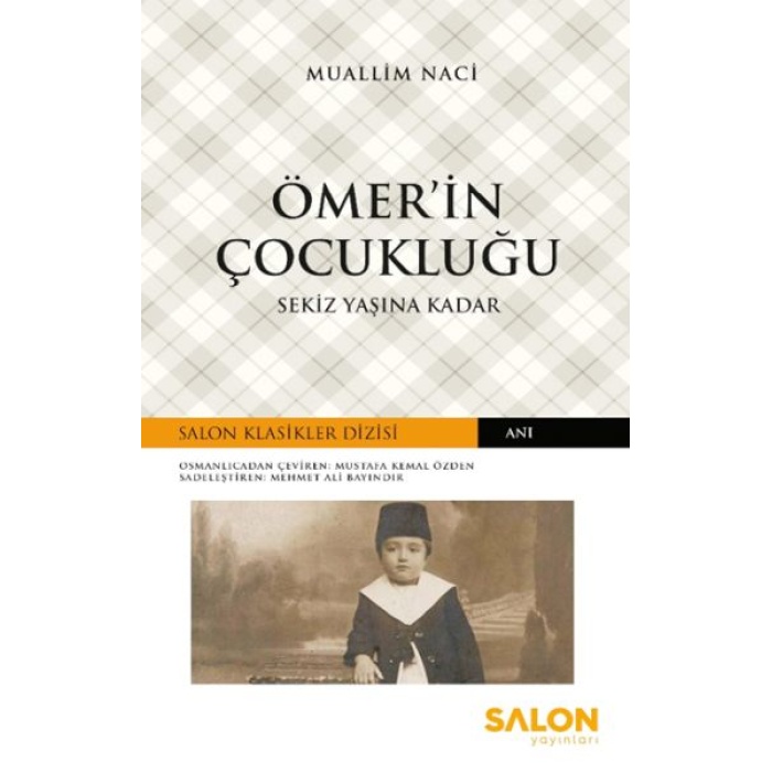 Ömer’in Çocukluğu