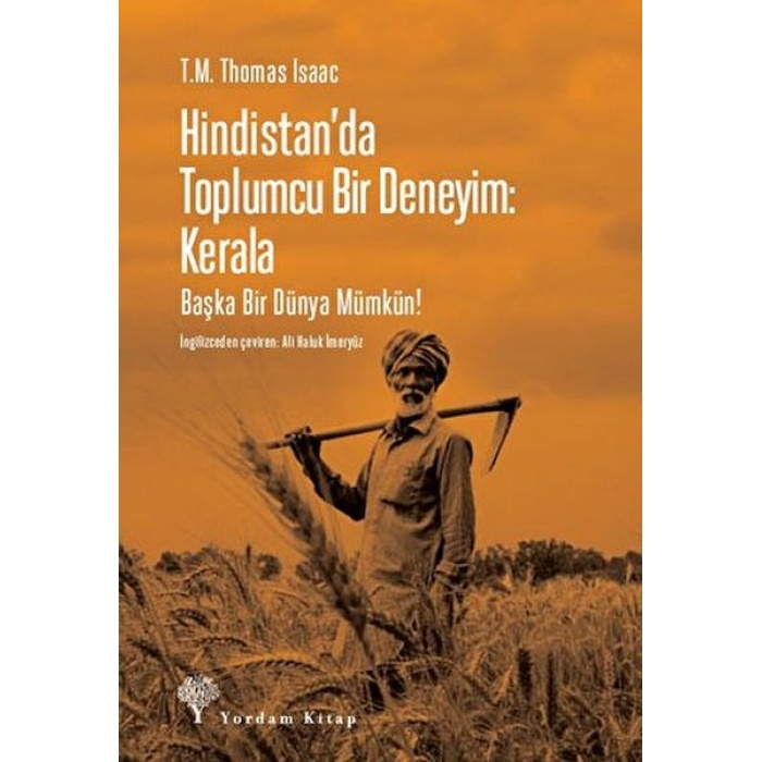 Hindistanda Toplumcu Bir Deneyim: Kerala