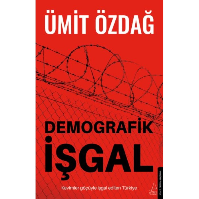 Demografik İşgal