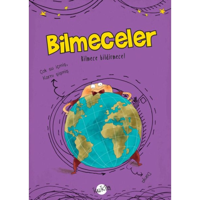 Bilmeceler