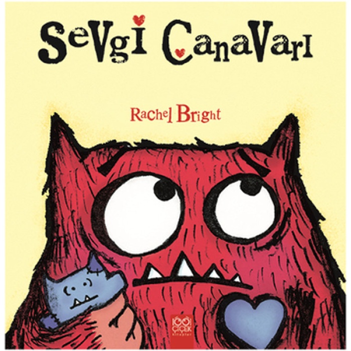 Sevgi Canavarı