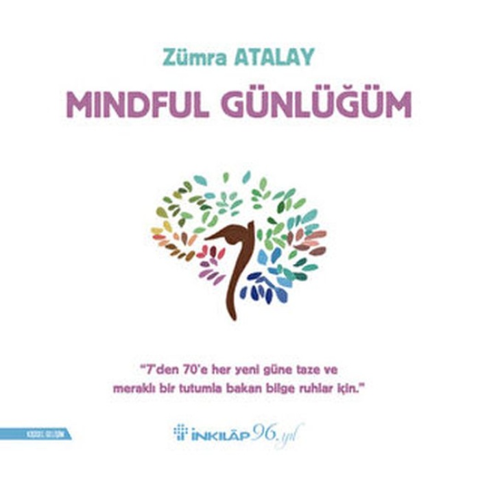 Mindful Günlüğüm - Kartlar