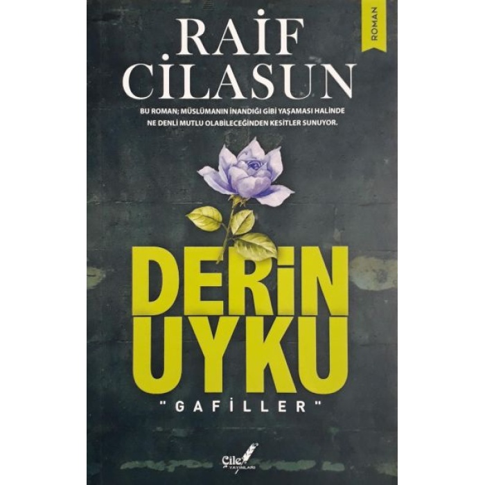 Derin Uyku Gafiller