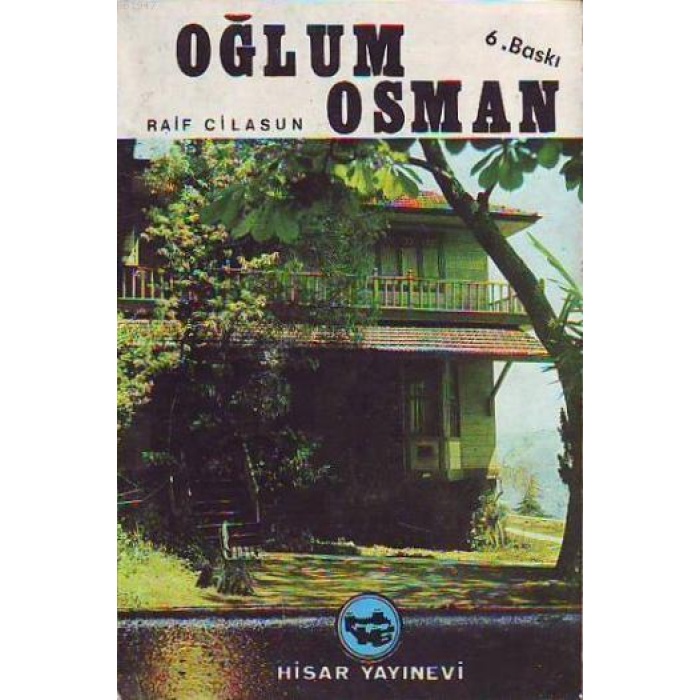 Oğlum Osman