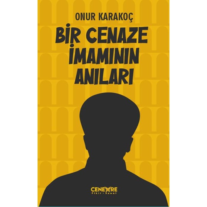 Bir Cenaze İmamının Arı