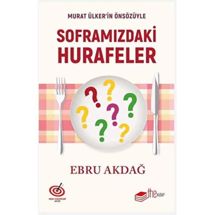 Soframızdaki Hurafeler