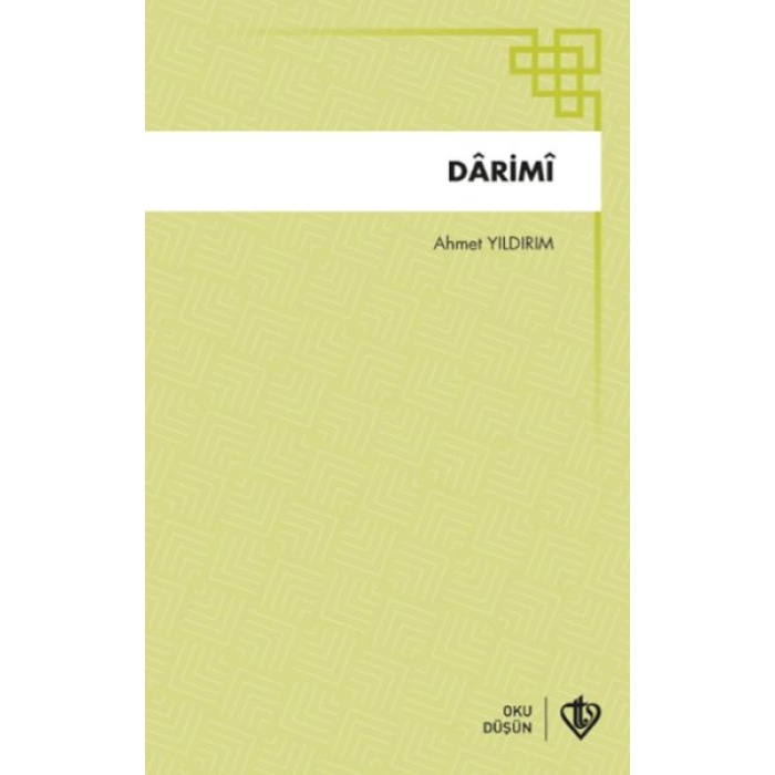 Dârimî