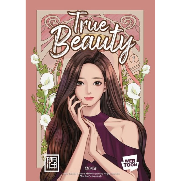 True Beauty 1