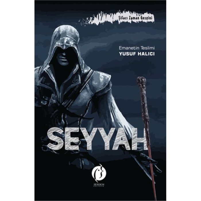 Seyyah