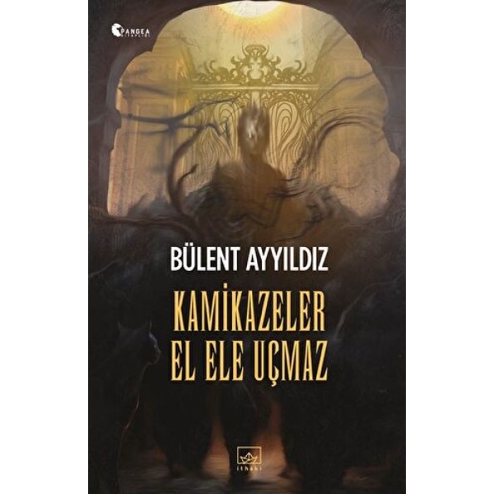 Kamikazeler El Ele Uçmaz