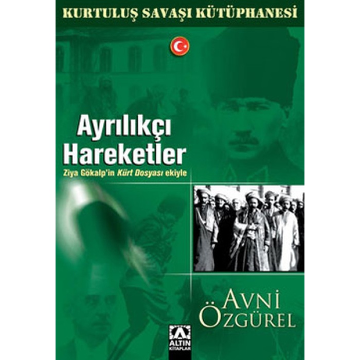 Ayrılıkçı Hareketler