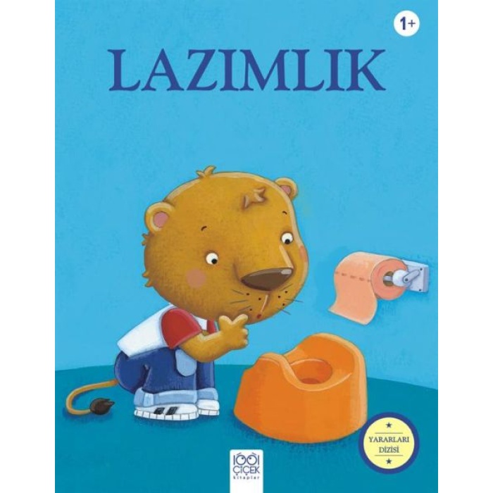 Yararları Dizisi Lazımlık