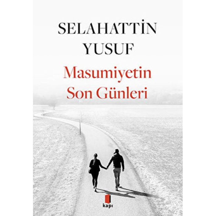 Masumiyetin Son Günleri