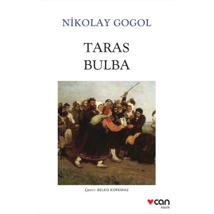 Taras Bulba