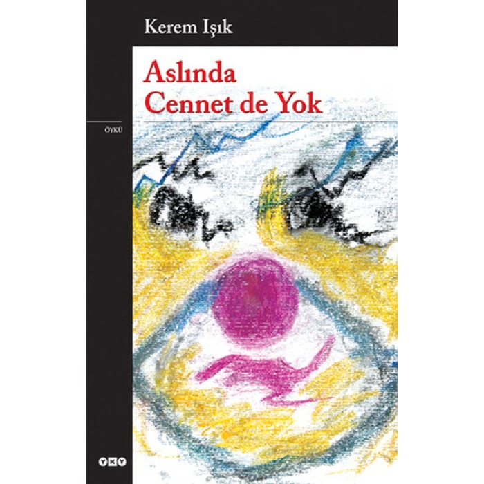 Aslında Cennet De Yok