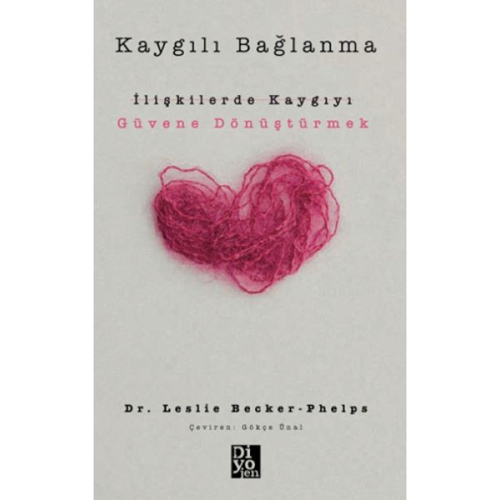 Kaygılı Bağlanma