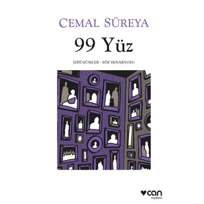 99 Yüz: İzdüşümler - Söz Senaryosu