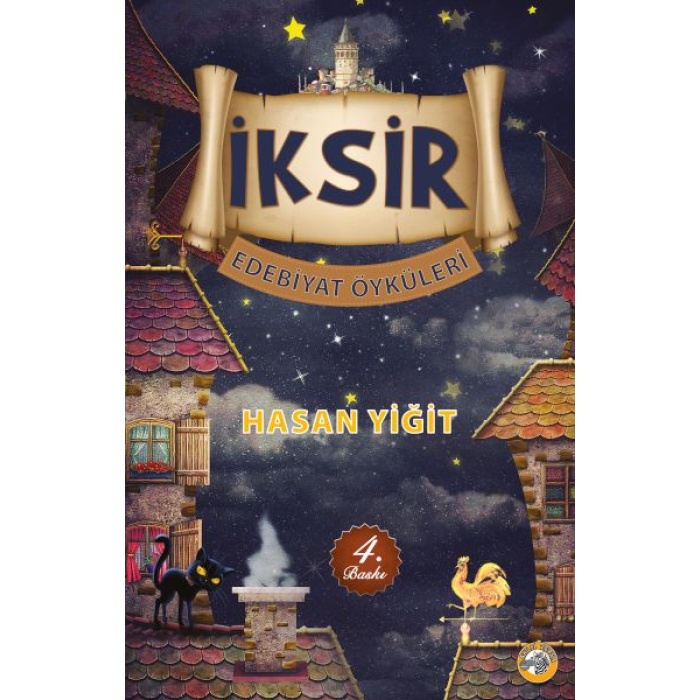 İksir