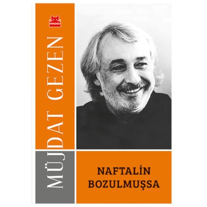 Naftalin Bozulmuşsa