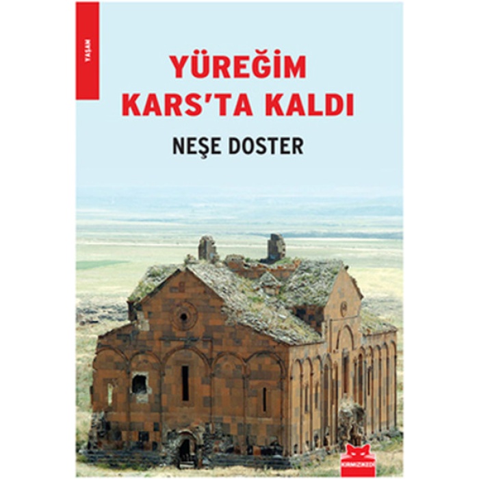 Yüreğim Karsta Kaldı