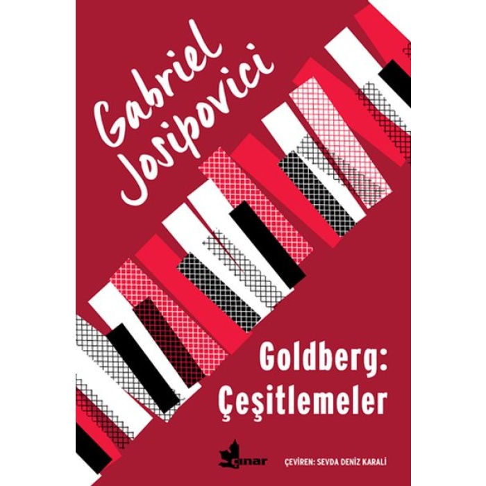 Goldberg: Çeşitlemeler