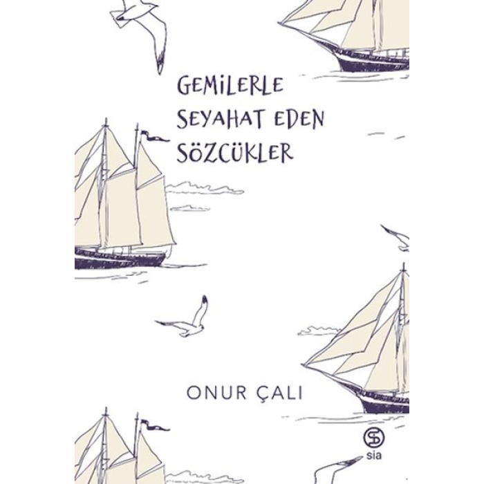 Gemilerle Seyahat Eden Sözcükler