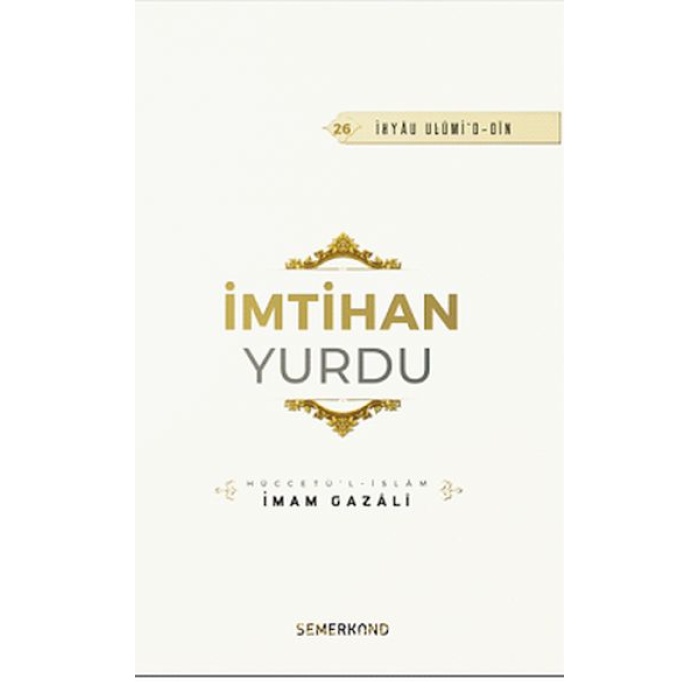 İmtihan Yurdu