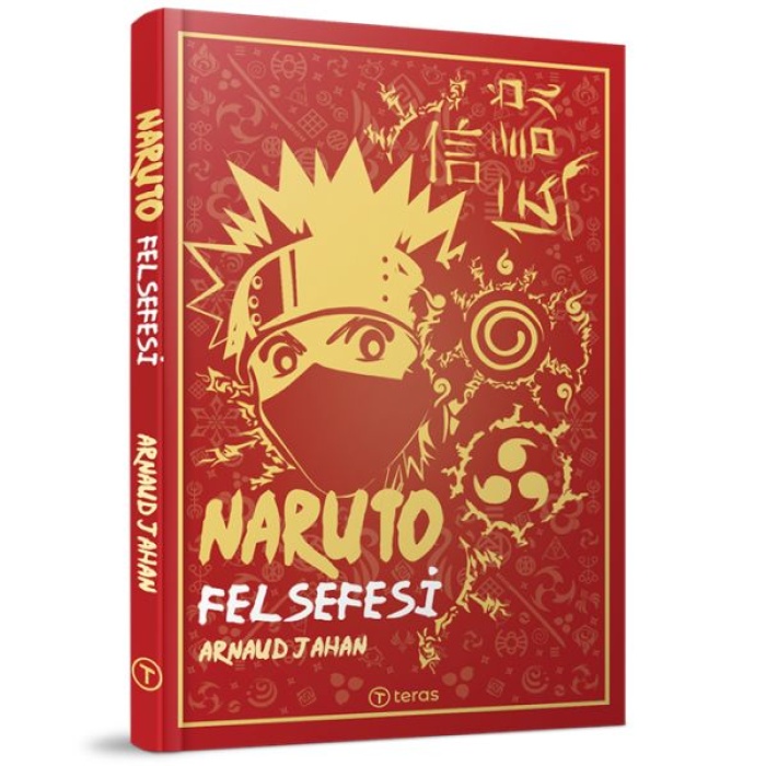 Naruto Felsefesi