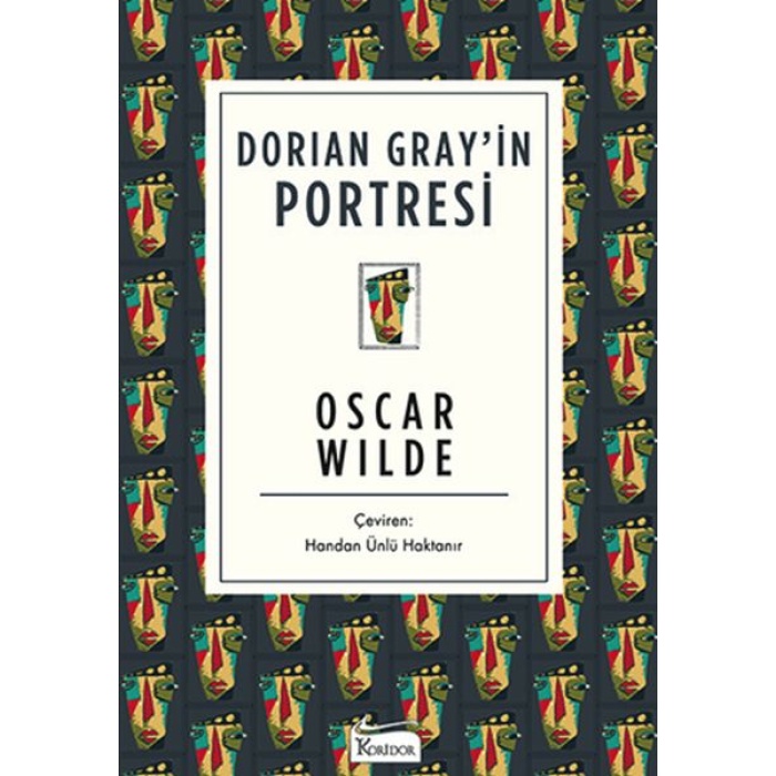 Dorian Gray’in Portresi