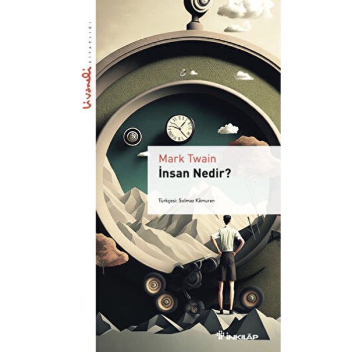 İnsan Nedir?