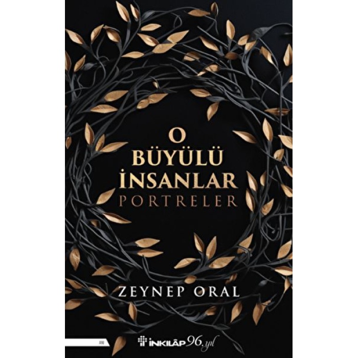 O Büyülü İnsanlar