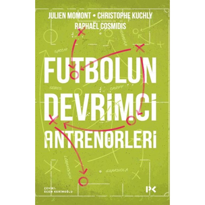 Futbolun Devrimci Antrenörleri