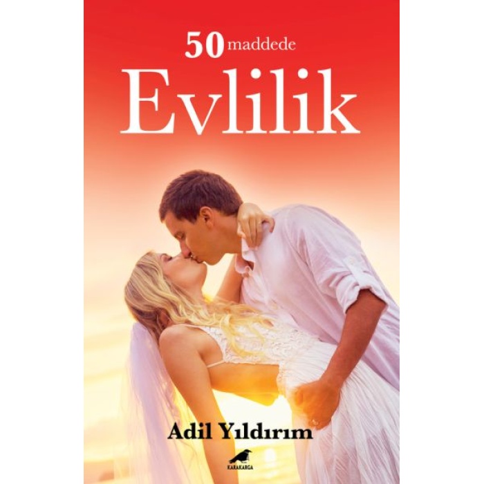 50 Maddede Evlilik