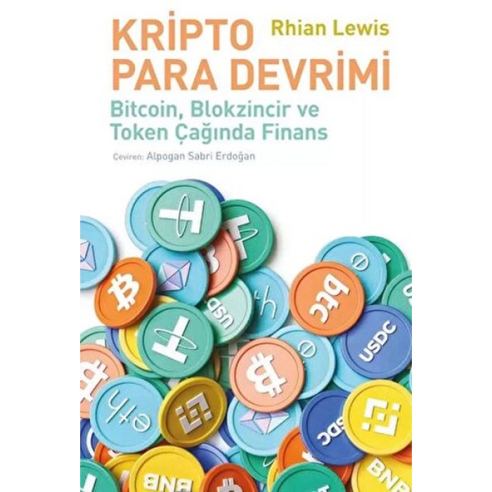 Kripto Para Devrimi