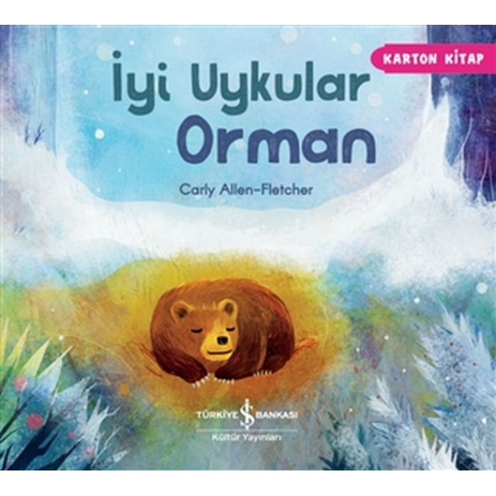 İyi Uykular Orman