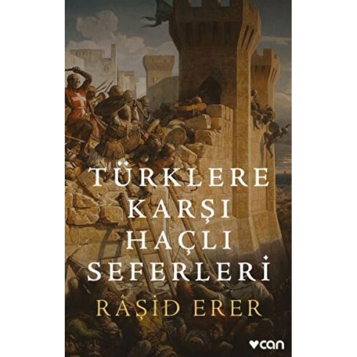 Türklere Karşı Haçlı Seferleri