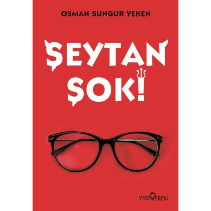 Şeytan Şok