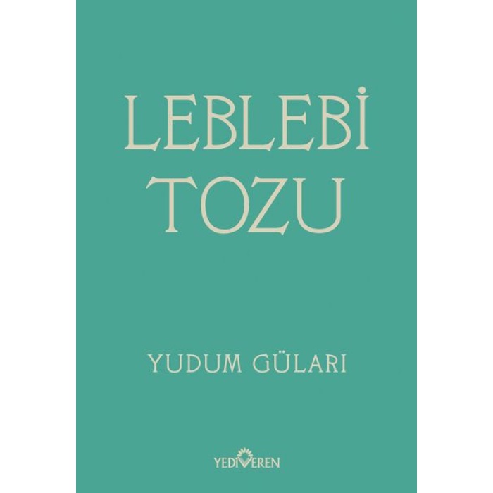 Leblebi Tozu